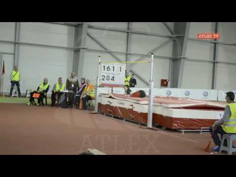 Prvenstvo Srbije, I dan   Vis