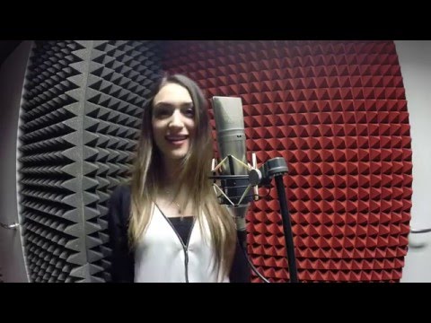 Michela Ibba : Cover AC/DC : You Shook me All Night Long