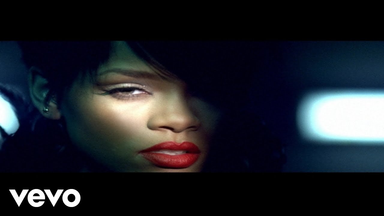 Rihanna – Disturbia