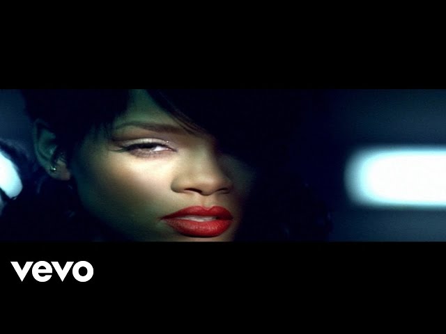 Rihanna - Disturbia (Pro Tools) (Remix Stems)