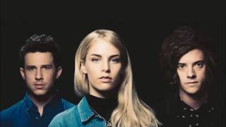 London Grammar - Different Breeds (Áudio)