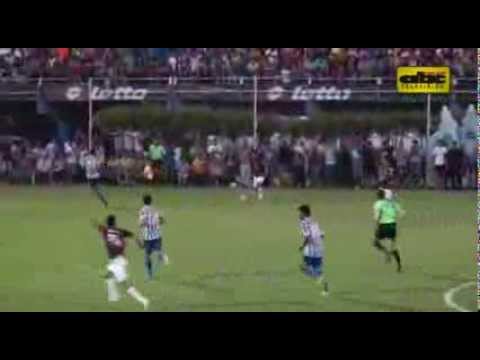 Struway y el análisis del debut del 12 de Octubre en su vuelta a Primera División