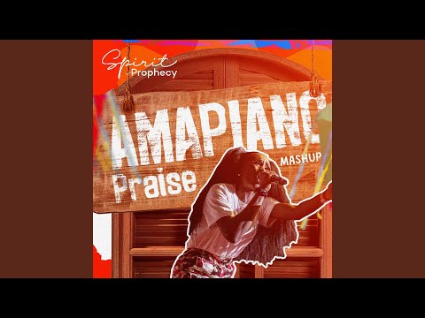 Amapiano Mash Up (Live)