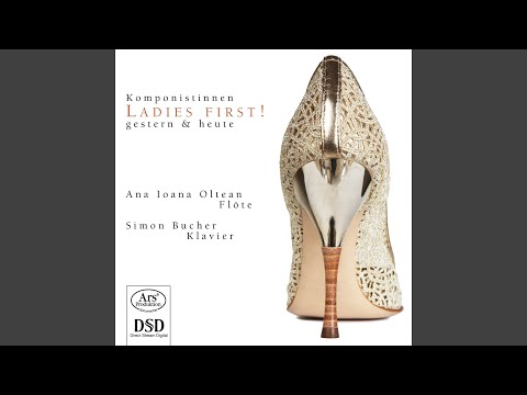 Flute Sonata No. 4 in D Major, Op. 1: I. Allegro moderato