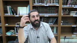 התגברות הרשעה בדור הגאולה | הרב צחי עטייה | לחיות את הגאולה | שיעור 1 (ישיבת אפיקי דעת שדרות) - התמונה מוצגת ישירות מתוך אתר האינטרנט יוטיוב. זכויות היוצרים בתמונה שייכות ליוצרה. קישור קרדיט למקור התוכן נמצא בתוך דף הסרטון התגברות הרשעה בדור הגאולה | הרב צחי עטייה | לחיות את הגאולה | שיעור 1 (ישיבת אפיקי דעת שדרות) - התמונה מוצגת ישירות מתוך אתר האינטרנט יוטיוב. זכויות היוצרים בתמונה שייכות ליוצרה. קישור קרדיט למקור התוכן נמצא בתוך דף הסרטון