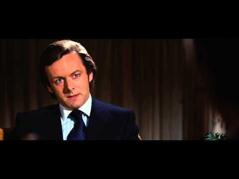 Фрост Против Никсона - Трейлер