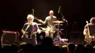 Luna @ Bowery Ballroom 10/7/15 - Sideshow by the Seashore