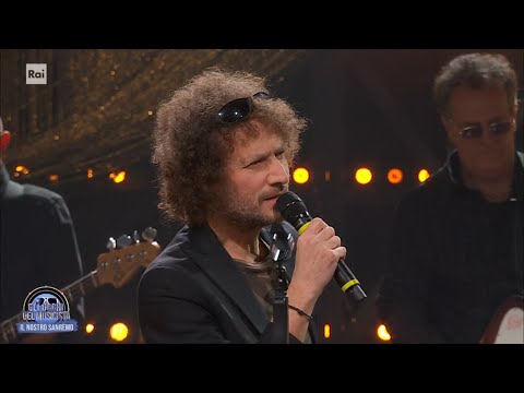 Tricarico in "Vita tranquilla" - Gli occhi del musicista 04/02/2025