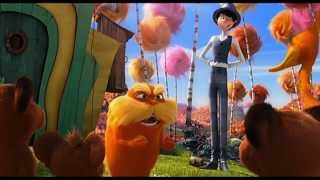 The Lorax - &quot;Embers&quot; Music Video (Owl City)