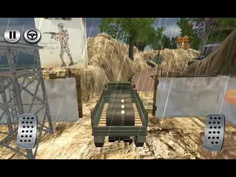 Army Truck Cargo transport Simulator||Best games on Mobile