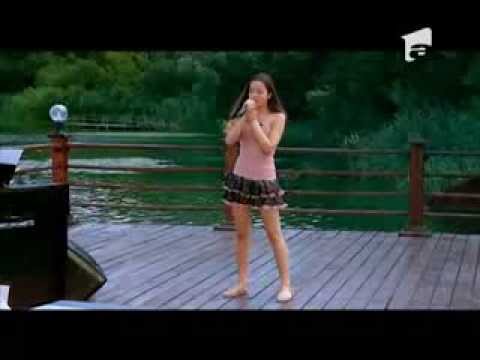 Florena Ţicu Sandro - Rihanna - "Stay" - X Factor Romania, sezon&hellip;