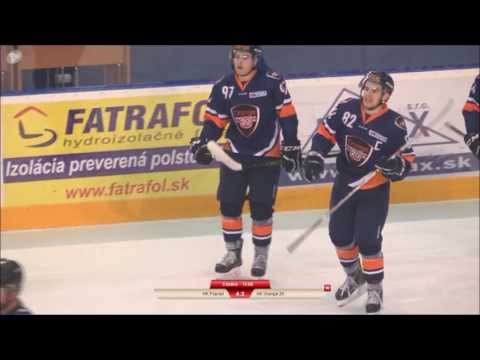 Oliver Pataky 2016/17