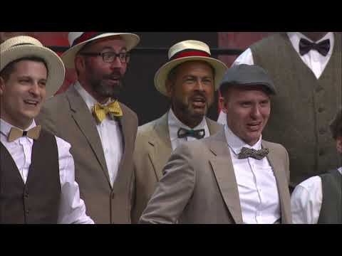 The Squares Quartet Singers Association