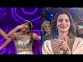 Shivangi Joshi And Nia Sharma Celebrating Alia Bhatt S Journey Through Their Performance