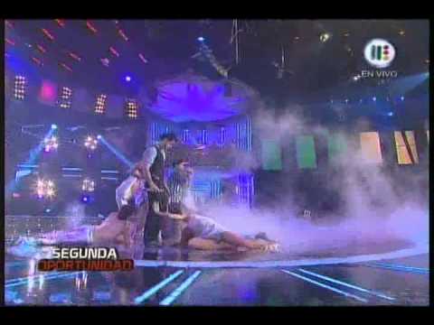 el aprendiz Equipo gris Alejandra,Melissa,Israel y Napoleon en segunda oportunidad Semifinal