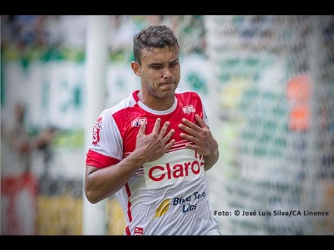 Palmeiras 1 - 2 Linense