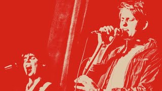 RED GUITARS John Peel 6th August 1983