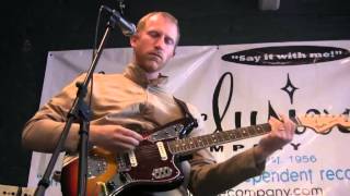 Exclusive: Lost in the Trees performs &#39;Past Life&#39;