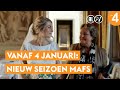 Nieuw seizoen Married At First Sight gaat bijna beginnen!