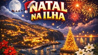 Download lagu Natal Na Ilha-Sid Saint Vânia Fernandes Sofia Relva Petra Gomes Beatriz Caboz Tiago Sena Lee Jones mp3
