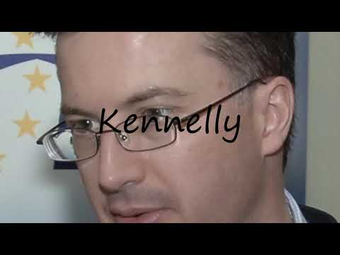 How to Pronounce Kennelly?