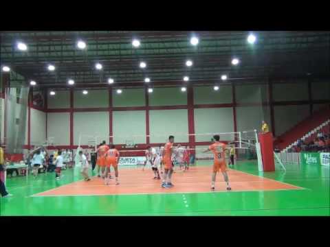 Caetano Filter Voleyball