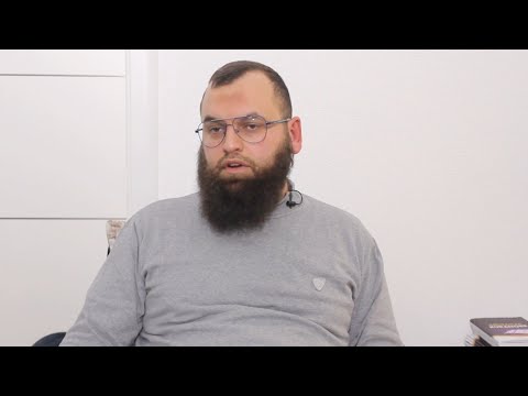 7. Heshtja dhe edukatat e gjuhës ''Polemika - Hadithet/Etheret 122-145'' Hoxhë Fitim Gërguri