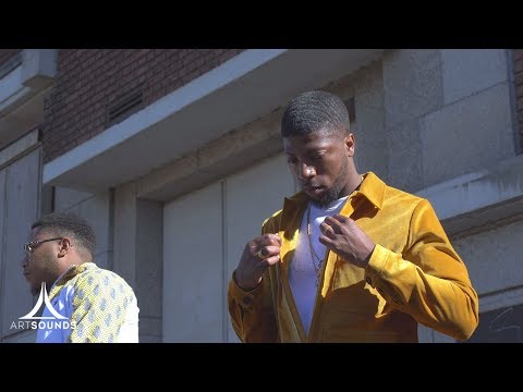 JoeyAK - Boonk Gang ft. Jboy & Drechter (prod. JasonXM)