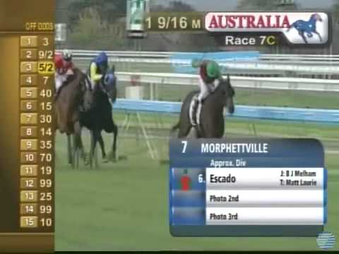 2013 South Australia Derby