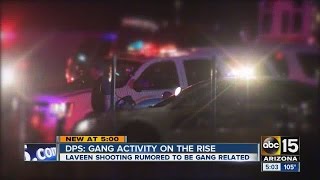 Laveen shooting raises concerns over gang activity