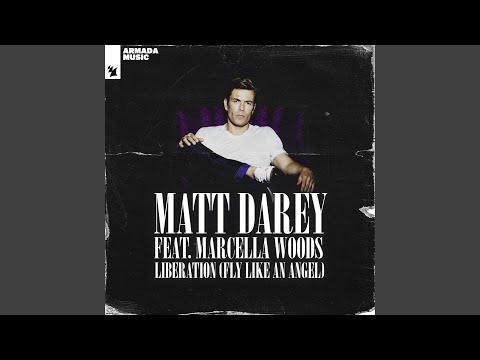 Liberation (Fly Like An Angel)