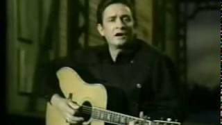Hobo Bill's Last Ride - Ride this train - Johnny Cash