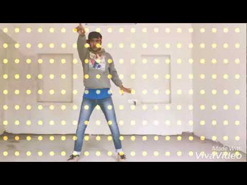 Niraj singh FREESTYLE