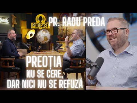 Pr. Radu Preda despre Marile Întâlniri: Petre Țuțea, IPS Bartolomeu Anania și Patriarhul Teoctist
