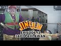 Jin Dan Jun Episode 13