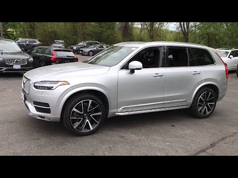 2019 Volvo XC90 Haverhill MA, Lawrence MA, Methuen MA, Salem NH, Andover, MA 13023V