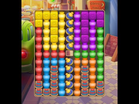 TOON BLAST level 8156