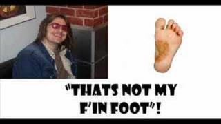 Mitch Hedberg - Sports