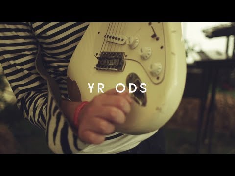 Yr Ods - Llyncu Gwastraff (Green Man Festival | Sessions)