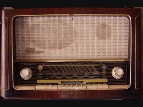 Das alte Försterhaus / Rudi und Peter