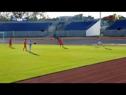 Włocłavia Włocławek - Rol. Ko Konojady /29.08.2015/