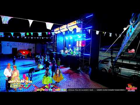 LOS SULTANES 🔴EN VIVO