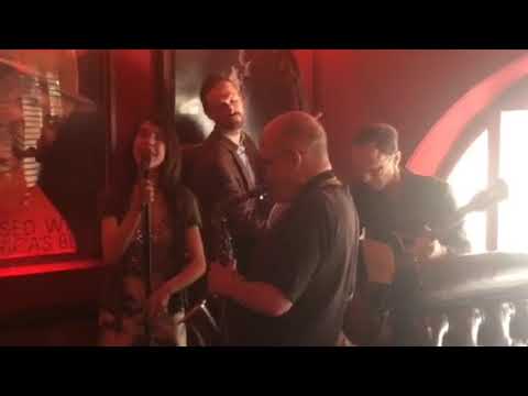 Joe Cohn/Serafina Brown/ Dan Block