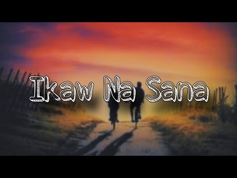 Kimmoy ft. KN Moleño - Ikaw na sana (Official Lyrics Video)