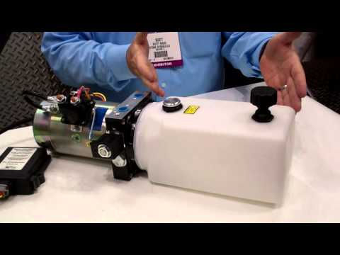 Fenner Fluid Power 1787 Ac