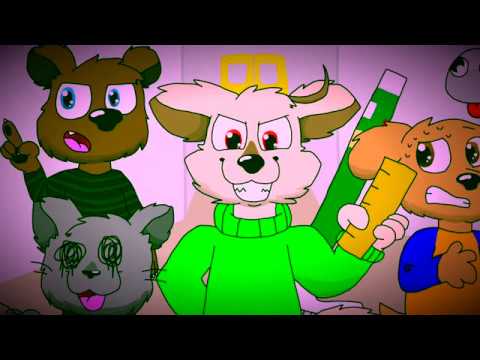 bssics in behavior (red) nightcore