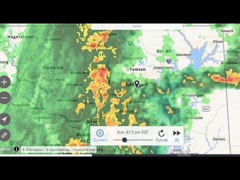 Do You Get Nervous, What am I doing out in this stuff?