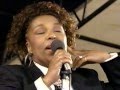 Roberta Flack - Oasis - 8/16/1992 - Newport Jazz Festival (Official)