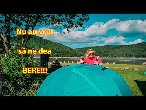 CEL MAI FRUMOS loc din ȚINUTUL SECUIESC | Lacul Zetea