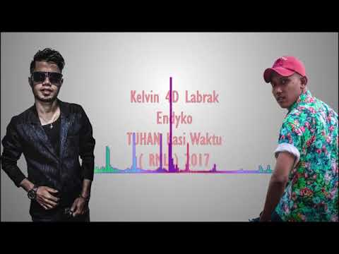 KELVIN RML - AMBON ...HIP HOP TUHAN KASI WAKTU